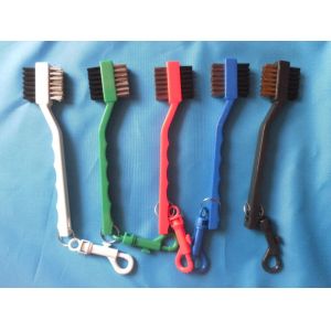 Quality golf brush , golf brushes , golf accessories for sale