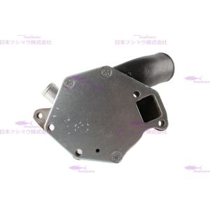 Water Pump for ISUZU 6BG1T-3G 1-13650017-0