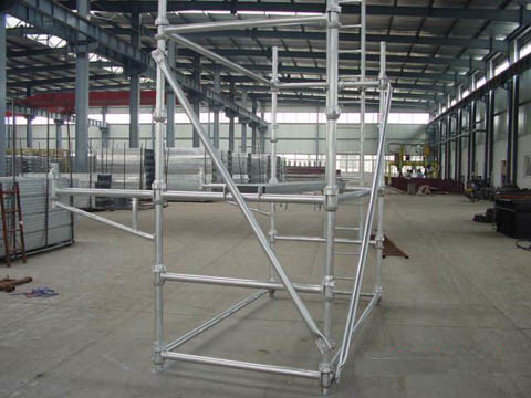 Adjustable prop,floor supporting,scaffolding. Galvanized Steel prop,formwork