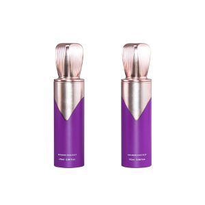 Luxury cosmetics packaging for Essence Water 170ml PETG bottle