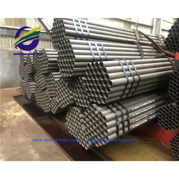 ISO10097-1 SAE1541 WLA Seamless Drill Pipe