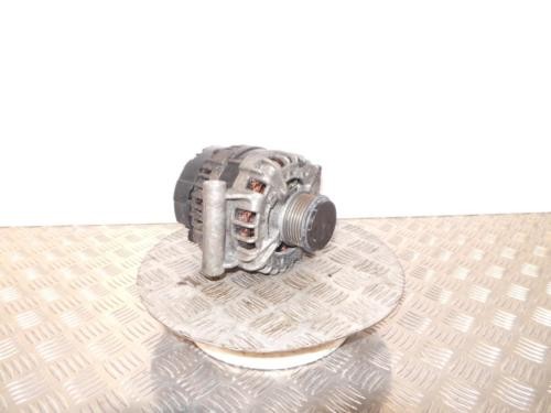 Buy 2013 FORD TRANSIT Diesel Alternator CC1T10300BC, 0125711102, BK2T10300BB at wholesale prices