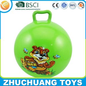Quality inflatable hopper new innovative toys for children for sale