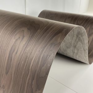 Practical Premium Engineered Wood Veneer Multiscene Lightweight