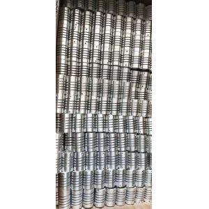 Buy cheap Anodized High Precision CNC Machining Services With Lathe Turning Milling from wholesalers