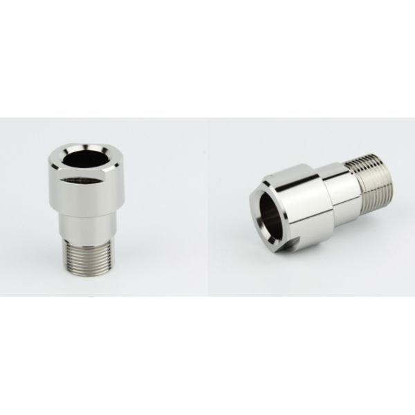 Buy Glossy Surface Precision Machined Components  Custom Machined Parts at wholesale prices