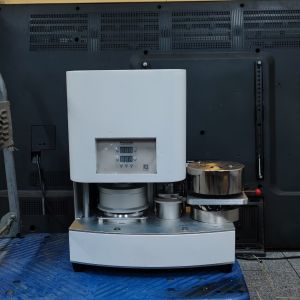 220v Desktop Thermoforming Machine Prismlab Aligners