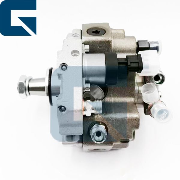 0445020067 Fuel Injection Pump 0 445 020 067 for DX225LC Excavator