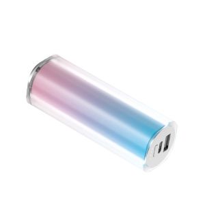 Universal 2.1A Power Charge Portable Power Bank for Phone Gift 5000mAh NO