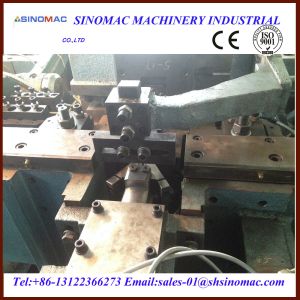 Quality Link Chain Production Machinery for sale