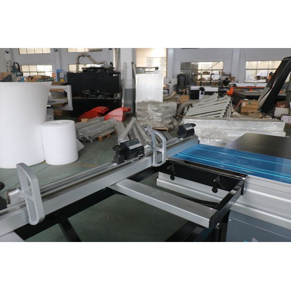 accuracy 10 Sliding Table Saw MJ 6132 Cutting Extension Table 640*680*70mm for Sales