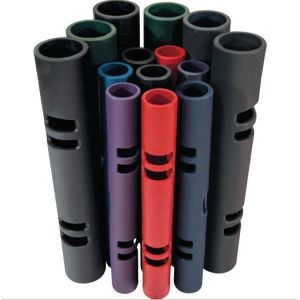 105CM TPR VIPR Fitness Tube