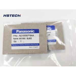 PCBA Panasonic N210056711AA AI Machine Double Moving Blade