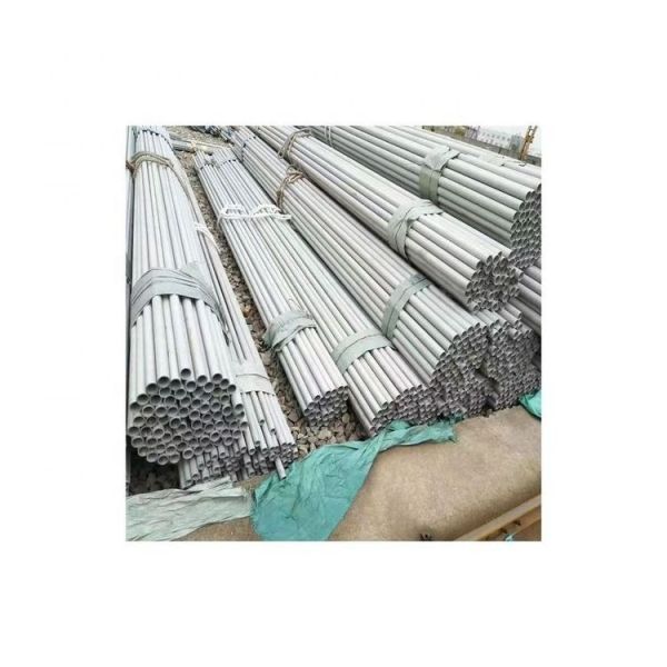 Buy ASTM Industrial Galvanized Pipe 30mm Galvanized Steel Round Tube 2B at wholesale prices
