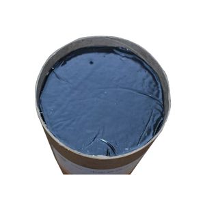 7kg barrel insulating glass hot melt adhesive butyl sealant