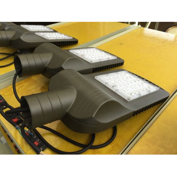 Factory Direct Supply 50 Watt High Power LED Street Lighting Outdoor IP66 Meanwell Driver
