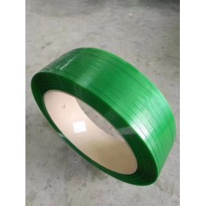 Durable Strapping Band Winding Machine with automatic paper tube change