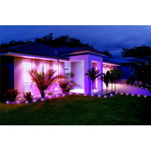 Smart Outdoor Mini Garden Spotlights