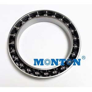 3E832KAT2 160*220*35mm robot crossed roller bearing manufacturers