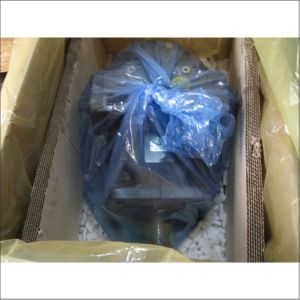 High-Performance Variable Displacement Mechanical Hydraulic Pump A4VSO250DR 30R