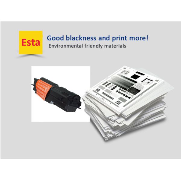 Toner Compatibile Kyocera FS 1030mfp , TK 1130 Kyocera Ecosys Black Toner Cartridge
