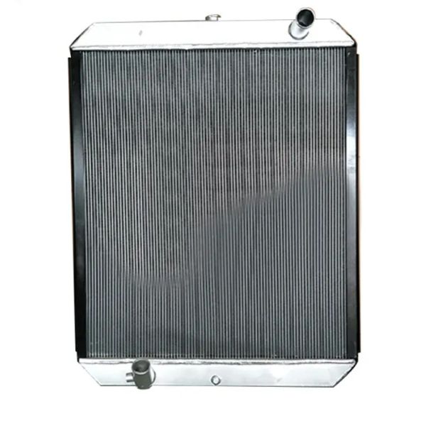 Excavator Radiator DH360-5 For Excavator Construction Machinery