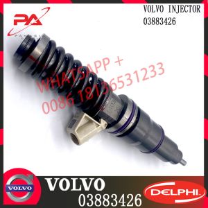 03883426 BEBE5H00001 Diesel Engine Fuel Injector VOL-VO PENTA D16 03883426