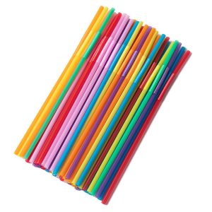 Bio Drinking Straw Pla Bent Straws Pla Curved Drinking Straw