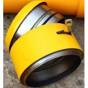 Foundation Pile Concrete Tremie Pipes Equipment Building Construction Engineerin