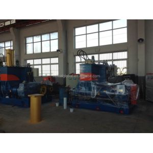 Automatic Rubber Mixing Banbury Machine for Manufacturing Plant