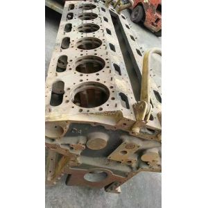 3224881 Diesel Engine Cylinder Block C4.4 Caterpillar Engine Parts