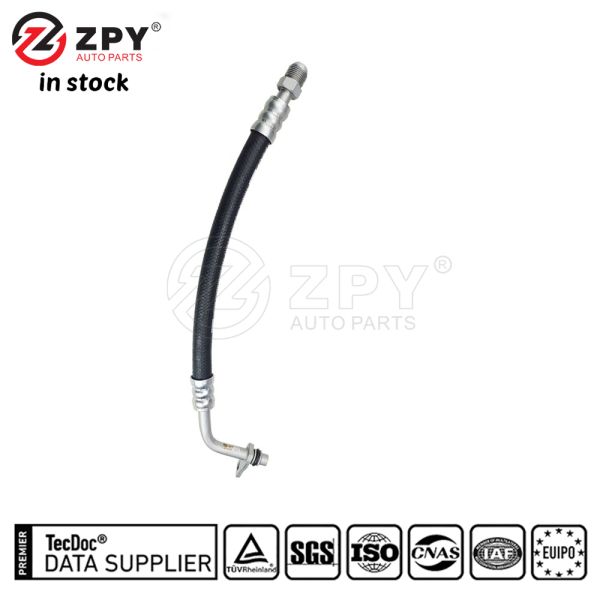 ZPY Oil Pressure Line 4F0317825 for Audi VW Porsche