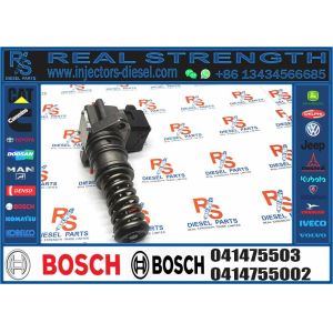 Fuel Injector 041475503 313GC5222M 313GC5227M 0414755005 1379110