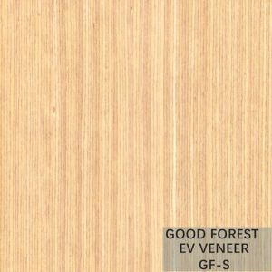 Engineered Wood Veneer Manchurian Ash Wood Veneer For Furniture
