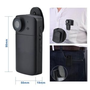 Hd Flip Mini Video Recorder