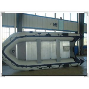 Six Person Racing Foldable Inflatable Boat Inflatable Whitewater Kayaks With