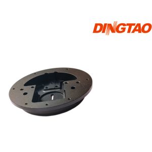 90934000 DT XLc7000 Z7 Cutter Spare Parts Bowl Presserfoot