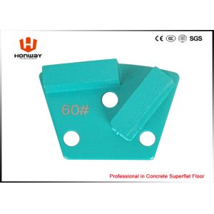 #20/30/60/120 Diamond Grit Floor Grinding Pads To Remove Epoxy Floor Durable