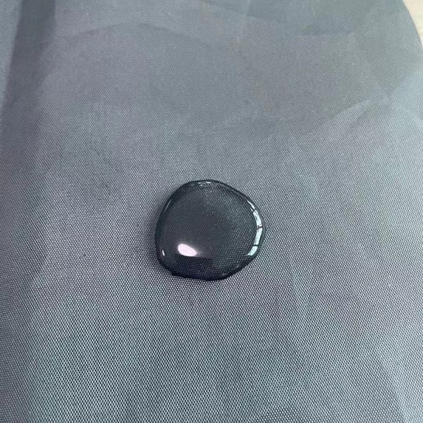 100% Polyester water proof PU water pressure 210D oxford fabric for lining bag car cover