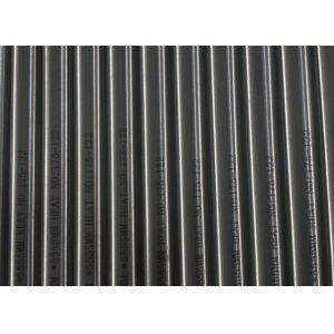 ASTM SB163 UNS NO8825 Seamless Nickel Alloy Condenser Tube