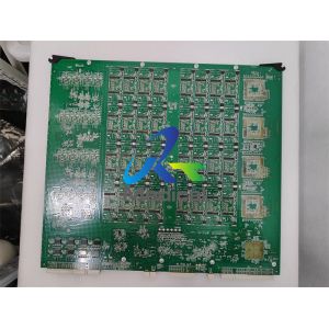 Siemens SC2000 Ultrasound Board 10855603