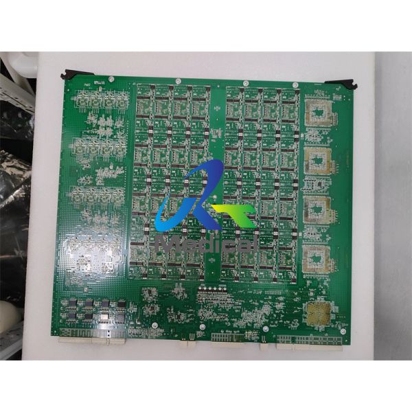 Buy Siemens SC2000 Ultrasound Board 10855603 at wholesale prices
