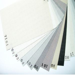 Sunscreen Roller Blinds is kind of one way window treatments