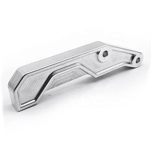 Custom CNC Machining Service CNC Machining Metal Parts