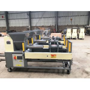 Multipurpose Mushroom Packing Machines 1phase Various Applications LP-400