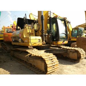 CAT used 329DL excavator for sale