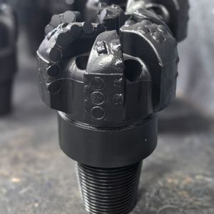 Concave Rock Borehole Polycrystalline Diamond Compact Pdc Bits