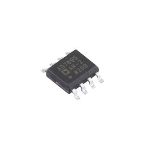 Quality New Genuine Electronics AD7895ARZ-2 otentiometer Resistor Capacitor Monitor Memory One-Stop IC Accessories Analogue-to-digital converter ADC for sale