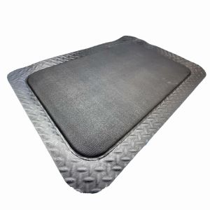 PVC Floor Matting Antistatic PVC Foam Antifatigue Mat