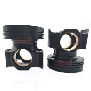 314 5005 3145005 Excavator Piston Parts For 3516C 3508 3512 Engine